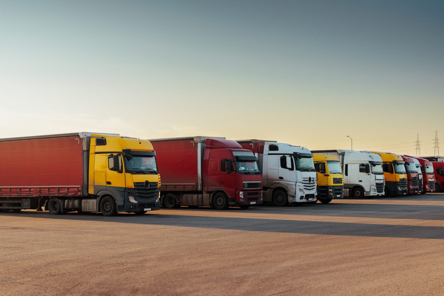 Assurance transport de marchandises : erreurs à éviter avant de demander un devis