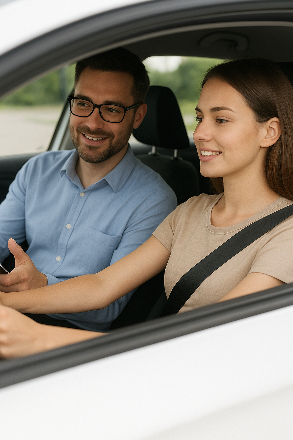 Assurance auto ecole pas cher